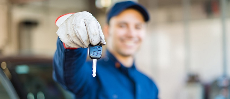 24 hour Mobile locksmith in Los Altos Hills