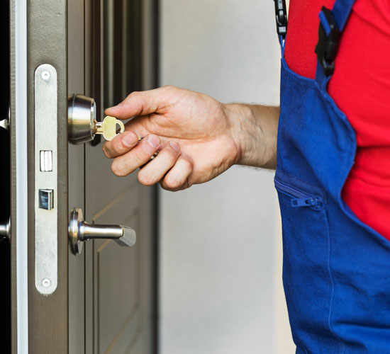Residential Locksmith Los Altos Hills