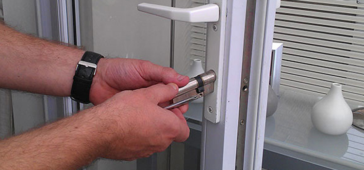 Commercial Door Lock Repair in Los Altos Hills