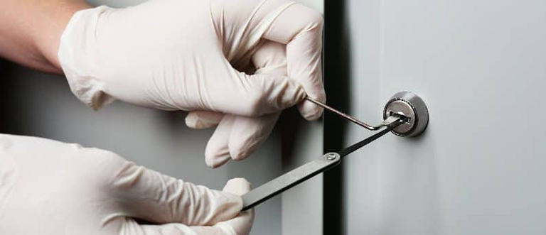 Commercial Emergency Locksmith Los Altos Hills