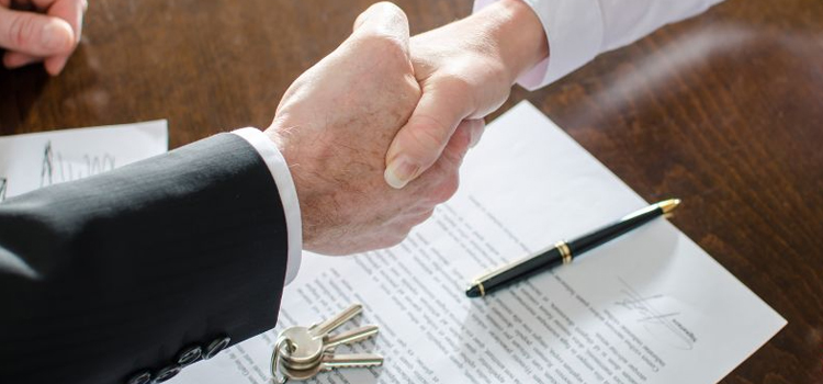 Commercial Eviction Service Los Altos Hills