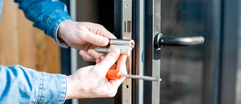 Commercial Locksmith Los Altos Hills