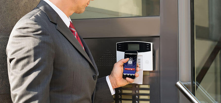 Commercial Office Locksmith Los Altos Hills