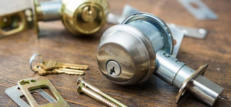 Doorknob Locks Repair Los Altos Hills