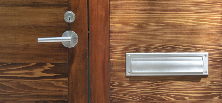 Electric Front Door Lock Repair Los Altos Hills