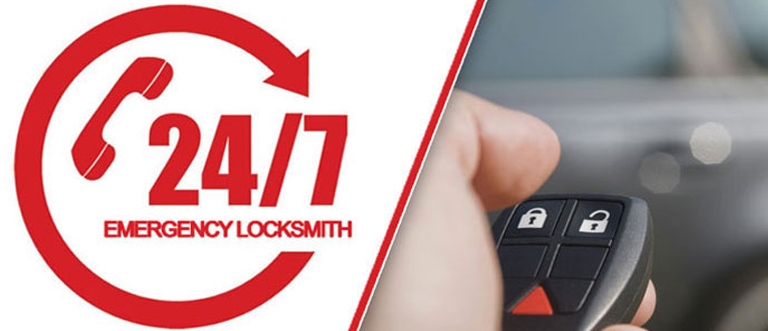 Emergency Locksmith Los Altos Hills