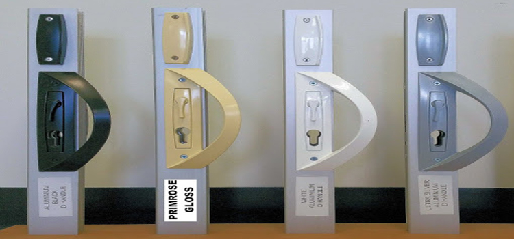 Sliding Door Handle Design Los Altos Hills