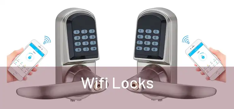  Wifi Locks 